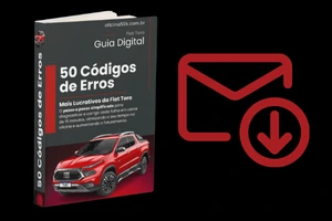 Baixe o Guia Digital Fiat Toro
